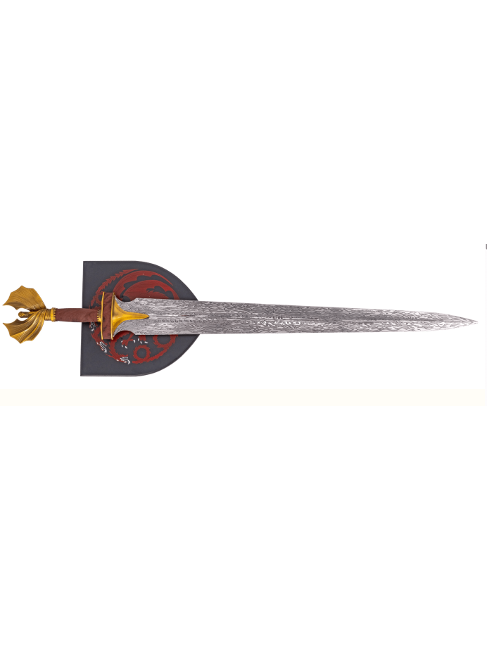 ESPADA RHAENYRA TARGARYEN JUEGO DE TRONOS